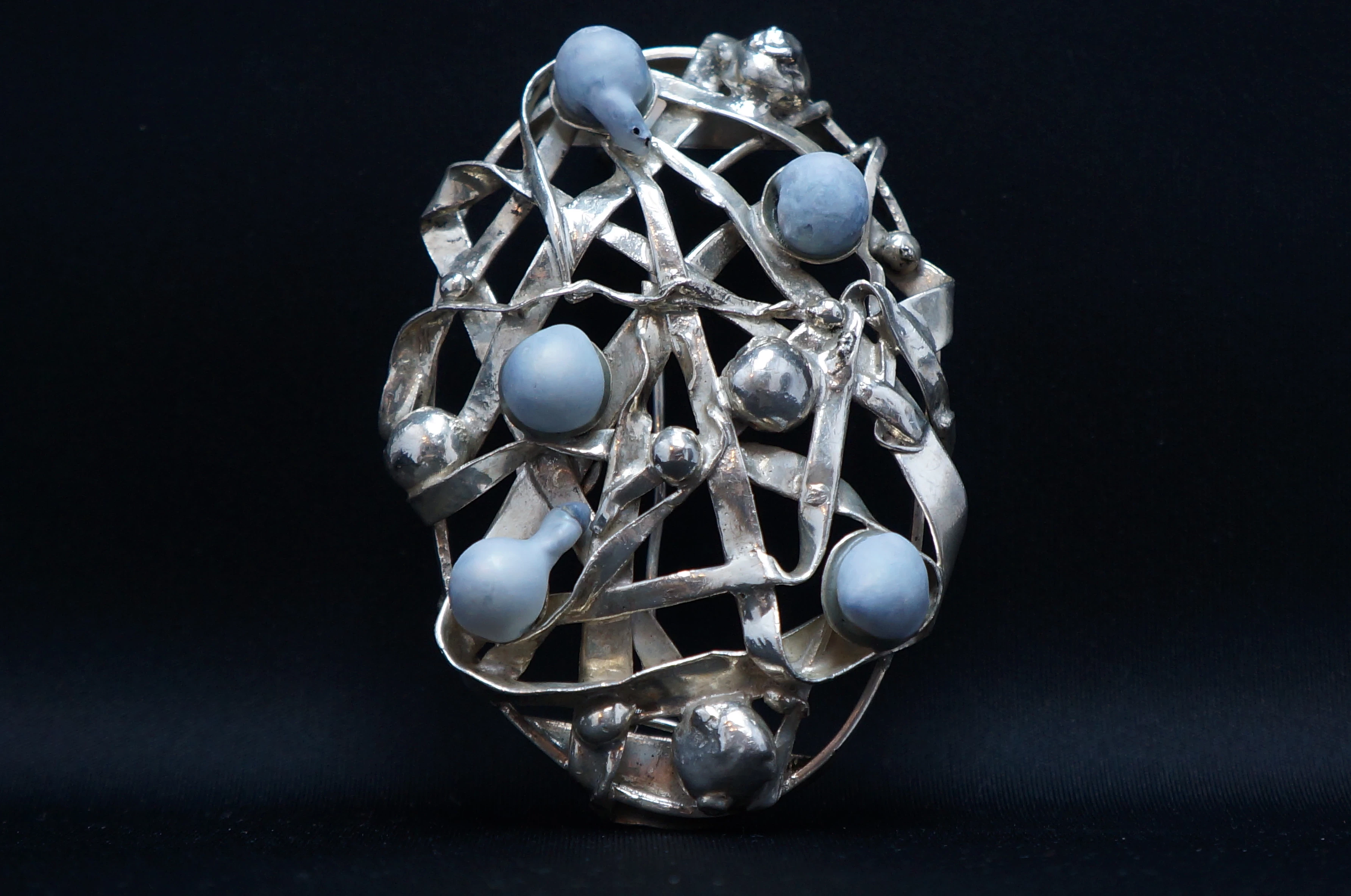 srebrna-broszka-vintage-925-5303g-wolnosci-239-zabrze-sj