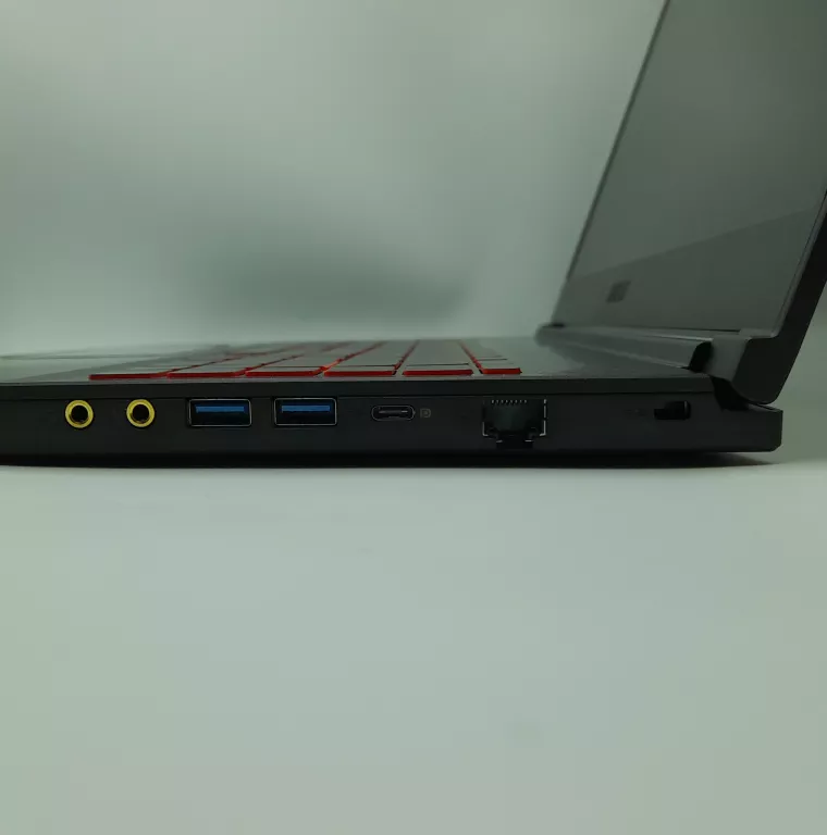 LAPTOP MSI THIN GF63 12UCX 512 GB 8 GB I5 12450H RTX2050/4GB 15,6 WIN11