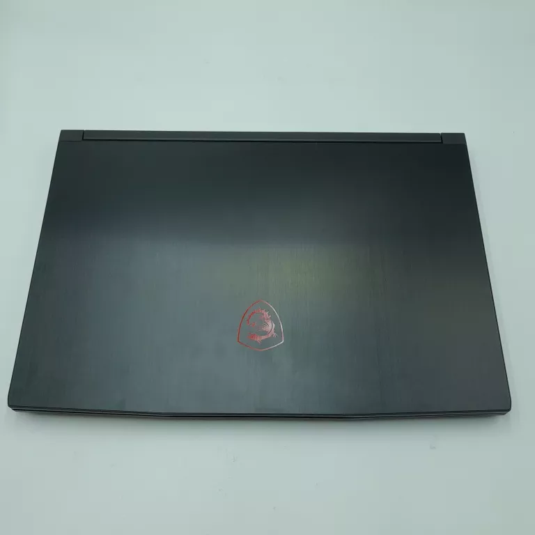 LAPTOP MSI THIN GF63 12UCX 512 GB 8 GB I5 12450H RTX2050/4GB 15,6 WIN11