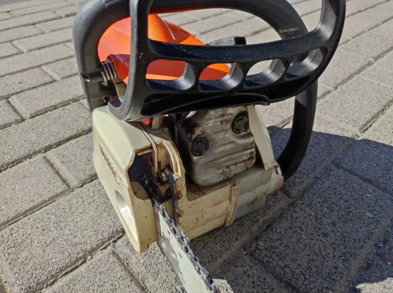 PIŁA SPALINOWA STHIL MS 211 / 2019R.