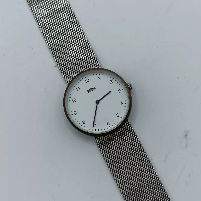 ZEGAREK BRAUN BN0281