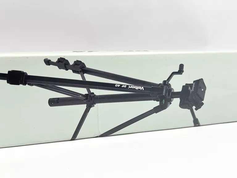 TRIPOD STATYW VELBON DF 40