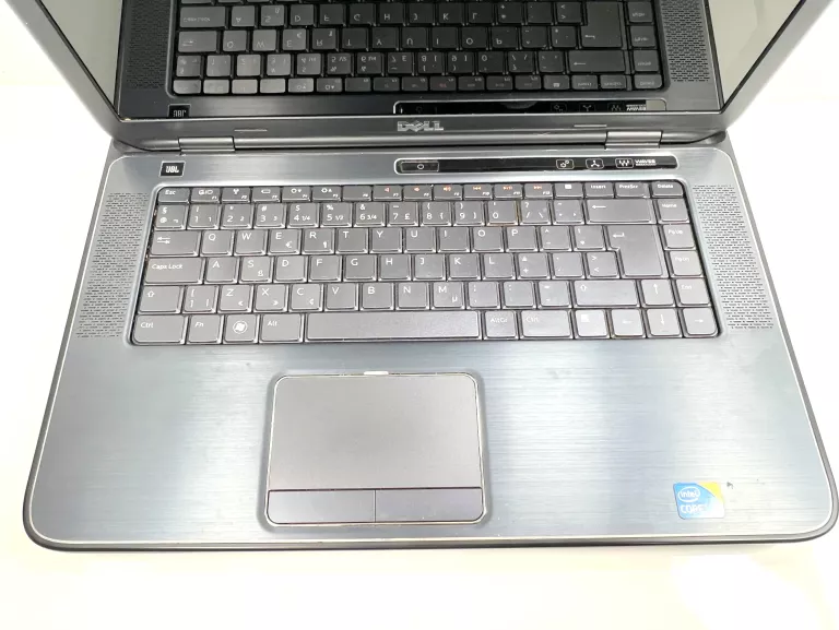 LAPTOP DELL XPS L501X 2/230GB 15,6'' I7 WIN7