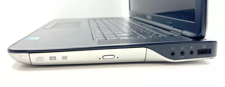 LAPTOP DELL XPS L501X 2/230GB 15,6'' I7 WIN7