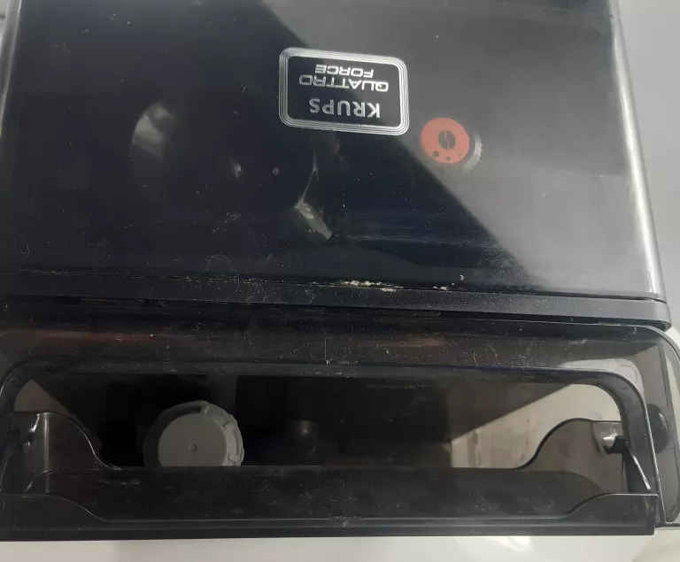 EKSPRES DO KAWY KRUPS QUATTRO FORCE