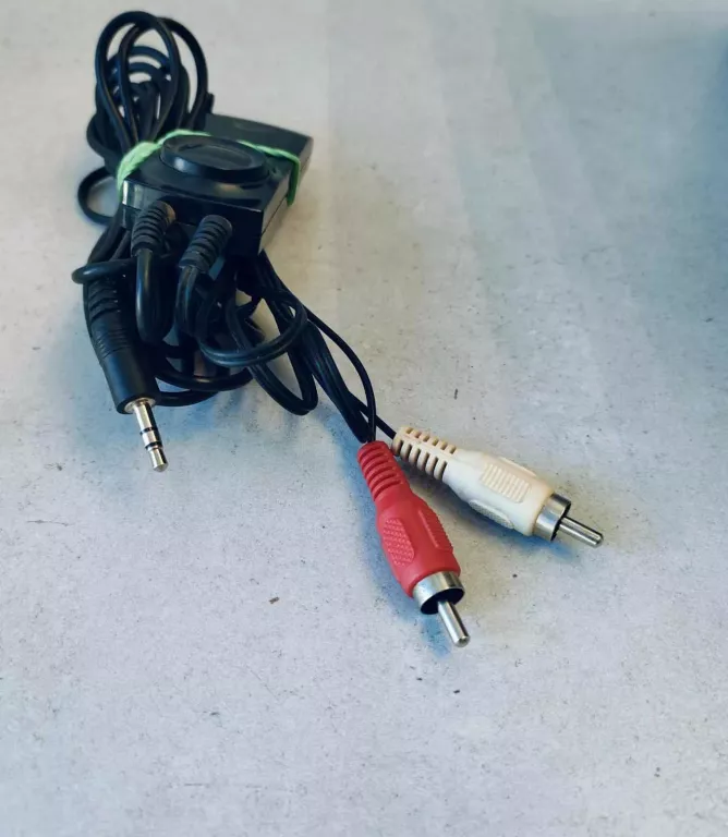 GŁOŚNIKI KOMPUTEROWE SPEEDLINK SL-8221-B0R 2.1