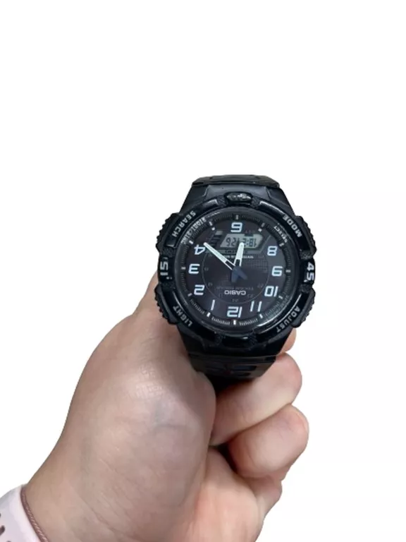 ZEGAREK CASIO 5208