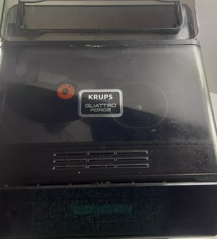 EKSPRES DO KAWY KRUPS QUATTRO FORCE