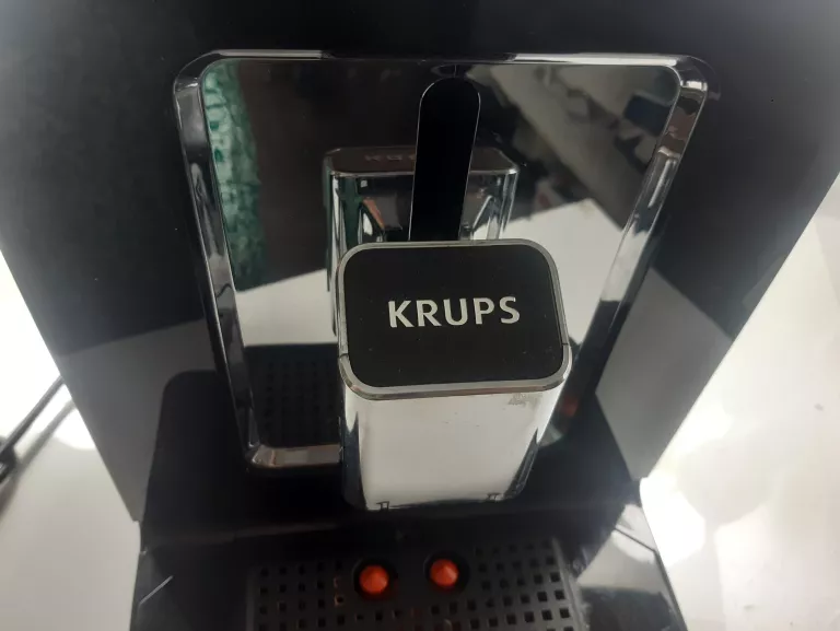 EKSPRES DO KAWY KRUPS QUATTRO FORCE