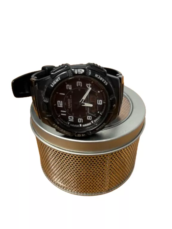 ZEGAREK CASIO 5208