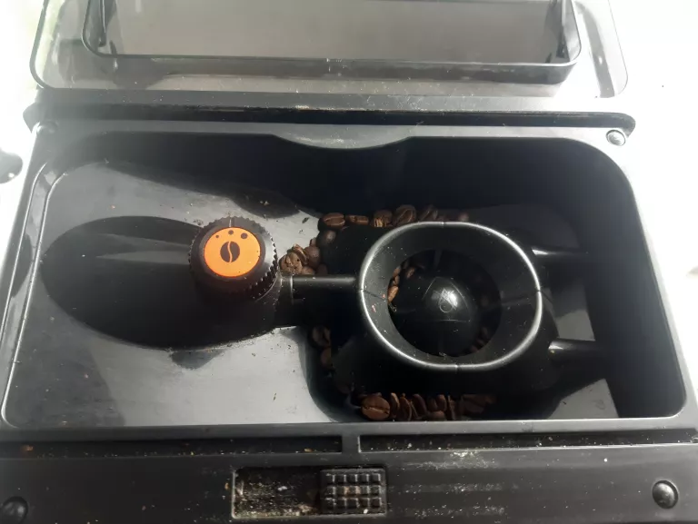 EKSPRES DO KAWY KRUPS QUATTRO FORCE