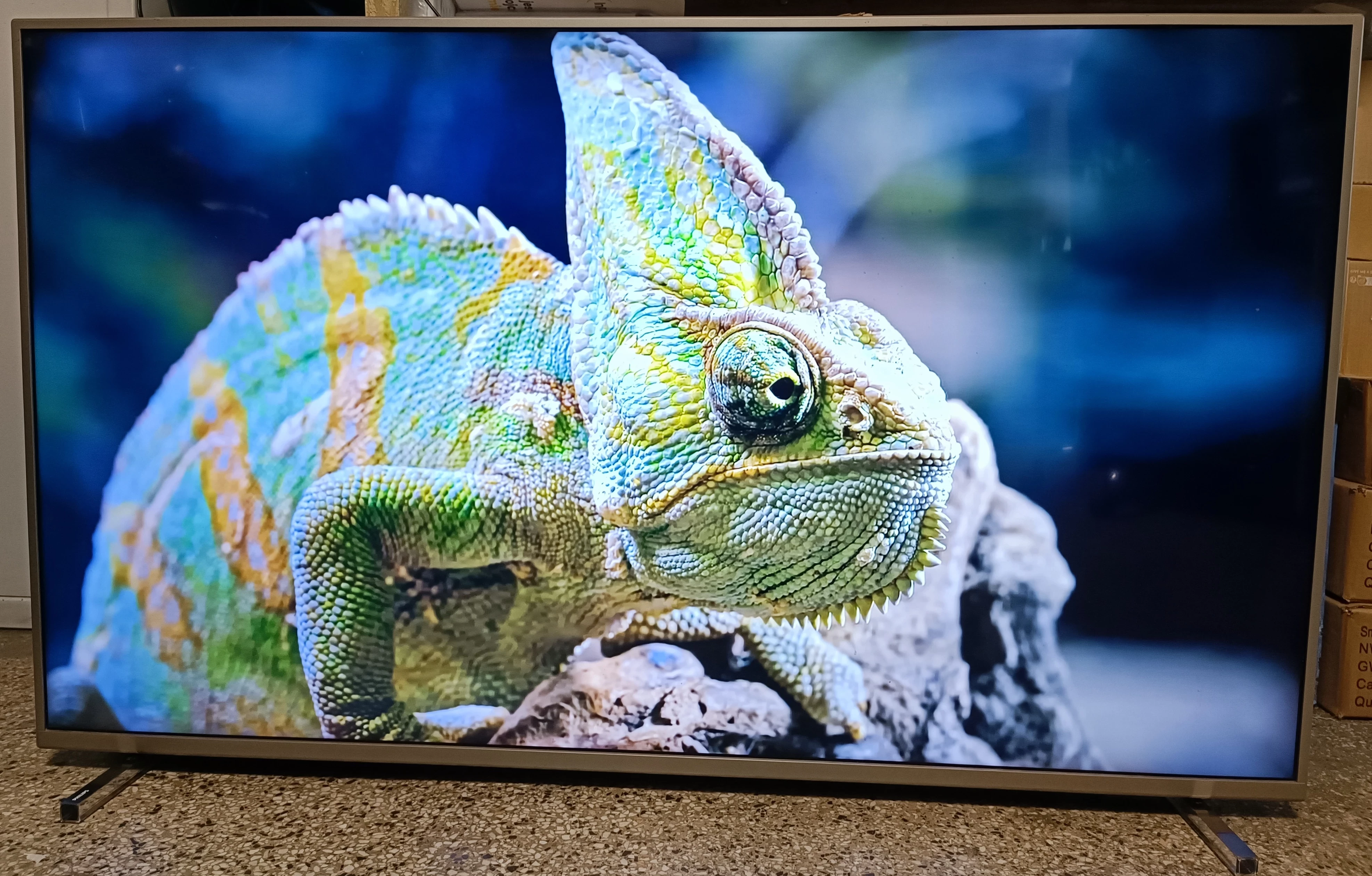 tv-led-smart-philips-55pus675412-4k-uhd-stan-uzywany