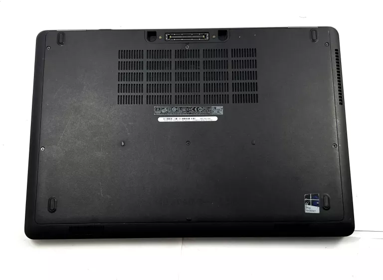 LAPTOP DELL E5550 P37F 128/8GB I5-5300U + ZASILACZ