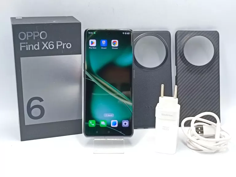 OPPO FIND X6 PRO 16+256GB STAN BDB!