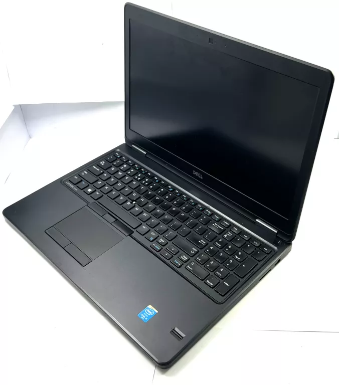 LAPTOP DELL E5550 P37F 128/8GB I5-5300U + ZASILACZ