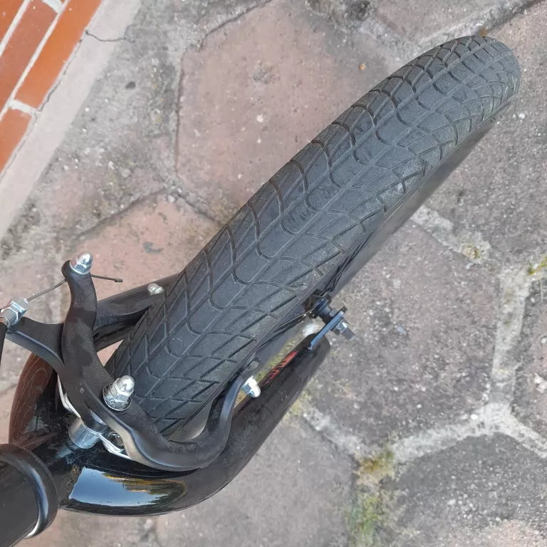ROWER BMX MONGOOSE LEGION L40 20" STAL HI-TEN STAN BDB! OKAZJA