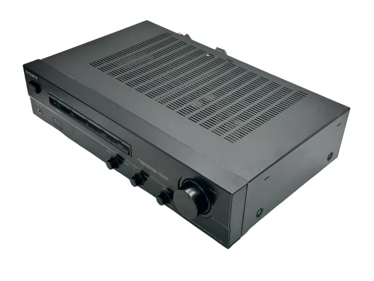 WZMACNIACZ SONY TA-F235R 2X 50W!
