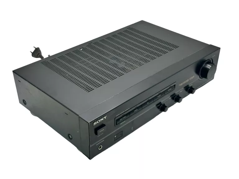 WZMACNIACZ SONY TA-F235R 2X 50W!