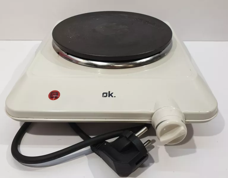 PŁYTA OK OSP 1520 JEDEN PALNIK