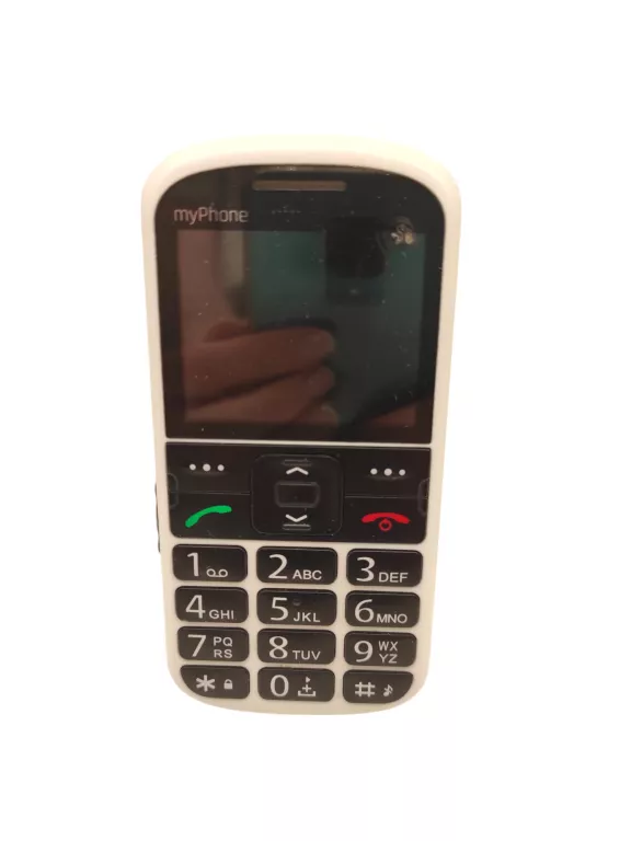 TELEFON MYPHONE