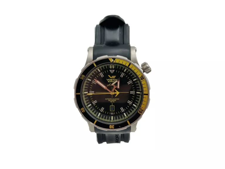 ZEGAREK MĘSKI VOSTOK NH35A-5105143 ANCHAR AUTOMATIC K-162 SUBMARINE WR300M