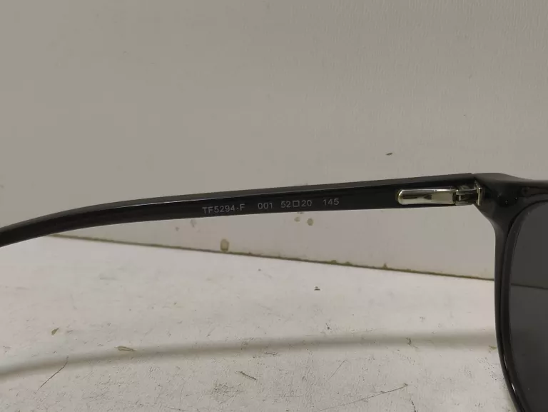 OKULARY PRZECIWSŁONECZNE TOM FORD TF5294-F