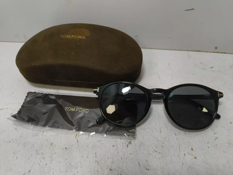 OKULARY PRZECIWSŁONECZNE TOM FORD TF5294-F
