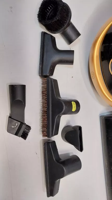 ODKURZACZ SAMSUNG SC54U1