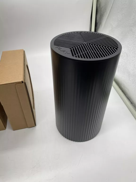 ROUTER PLAY BOX NET HFC NE6037 - JAK NOWY