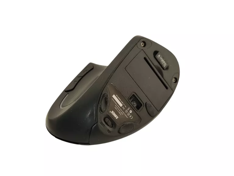MYSZKA BEZPRZEWODOWA ERGONOMICZNA ANKER A7852 DLA PRAWORĘCZNYCH 42A190