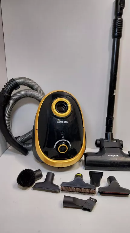 ODKURZACZ SAMSUNG SC54U1
