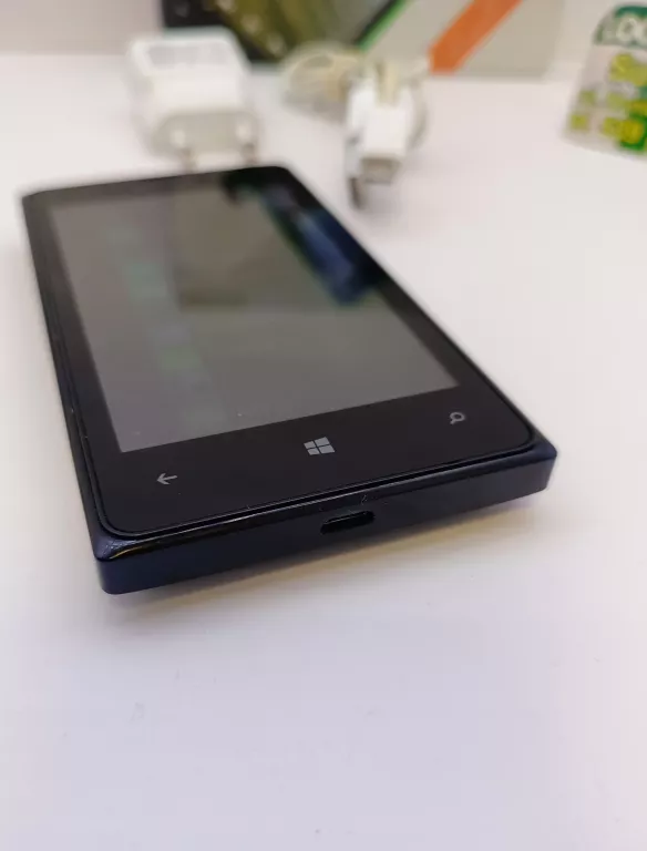 TELEFON MICROSOFT LUMIA 532 KOMPLET