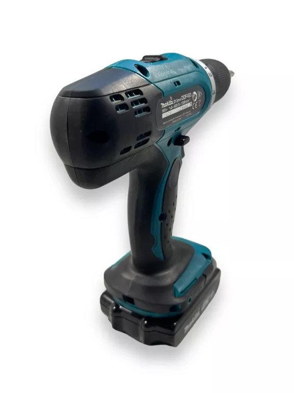 WIERTARKO-WKRĘTARKA MAKITA DDF453 LXT 18V 2X1.5AH
