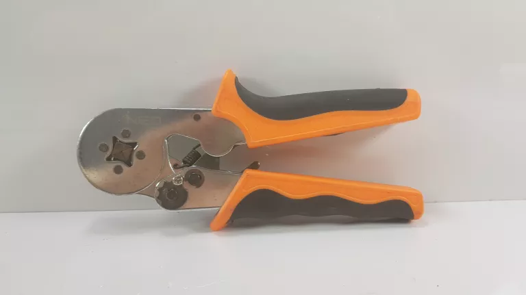 ZACISKARKA NEO TOOLS 01-507 0,25 MM2 - 6 MM2