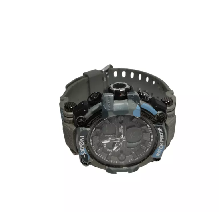 ZEGAREK EXPONI WATERPROOF EP 3258