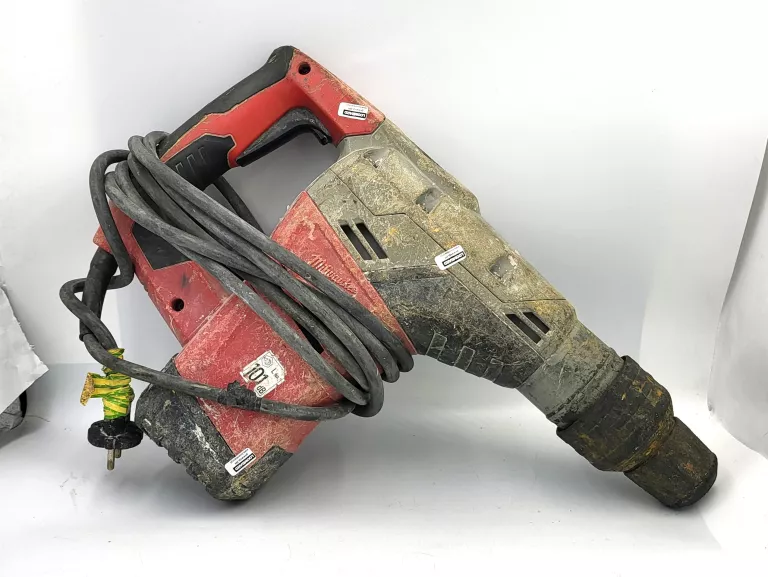 MŁOT KUJĄCY UDAROWY K 500 ST 7,5J MILWAUKEE 1100W