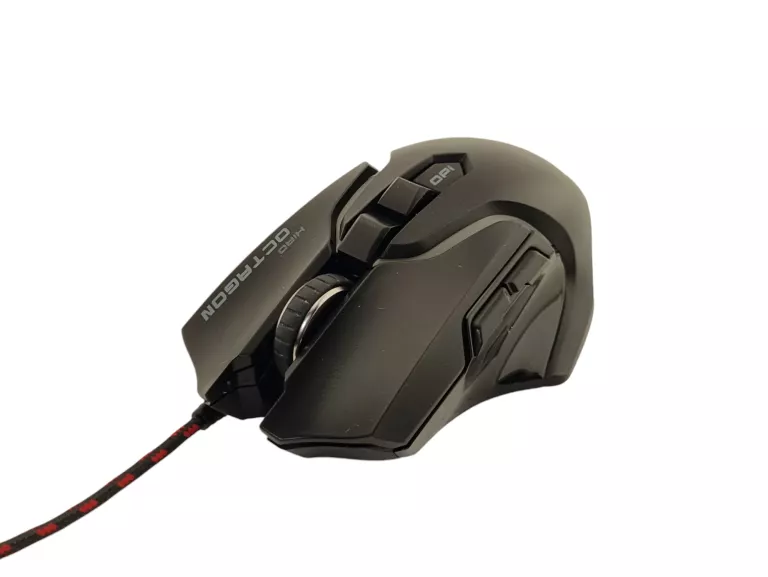 MYSZ PRZEWODOWA HIRO OCTAGON NTT-98