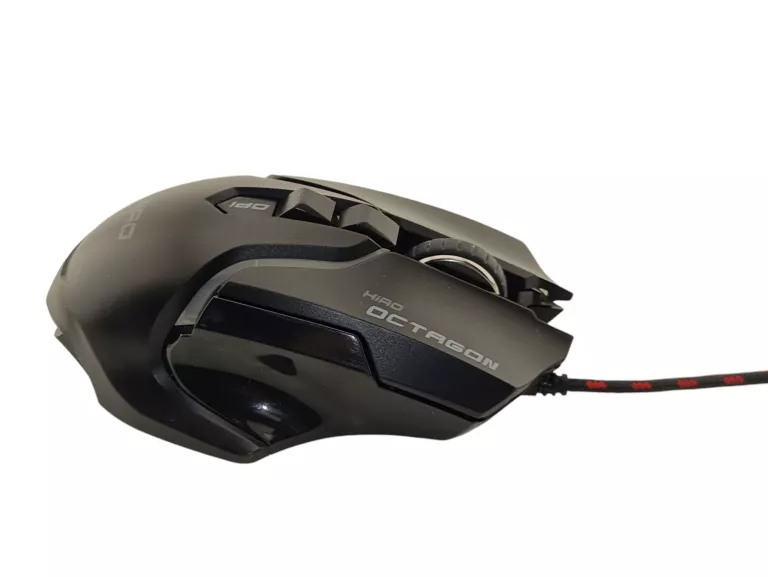 MYSZ PRZEWODOWA HIRO OCTAGON NTT-98