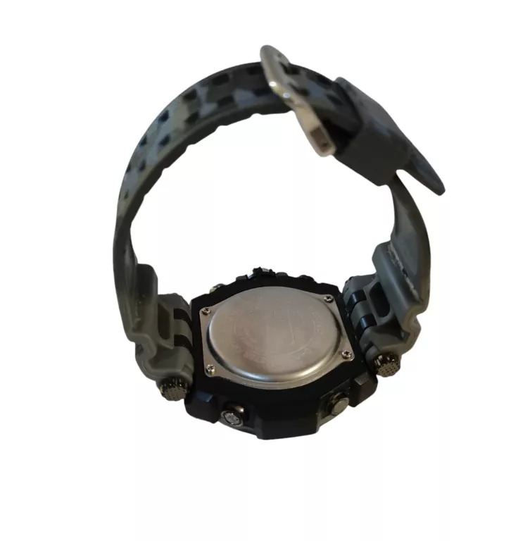 ZEGAREK EXPONI WATERPROOF EP 3258