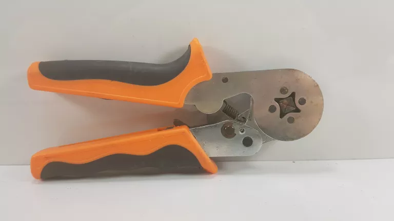 ZACISKARKA NEO TOOLS 01-507 0,25 MM2 - 6 MM2
