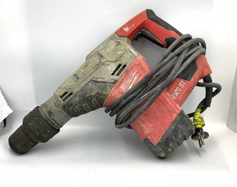 MŁOT KUJĄCY UDAROWY K 500 ST 7,5J MILWAUKEE 1100W
