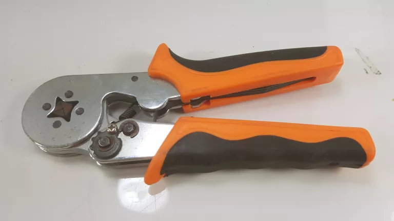 ZACISKARKA NEO TOOLS 01-507 0,25 MM2 - 6 MM2