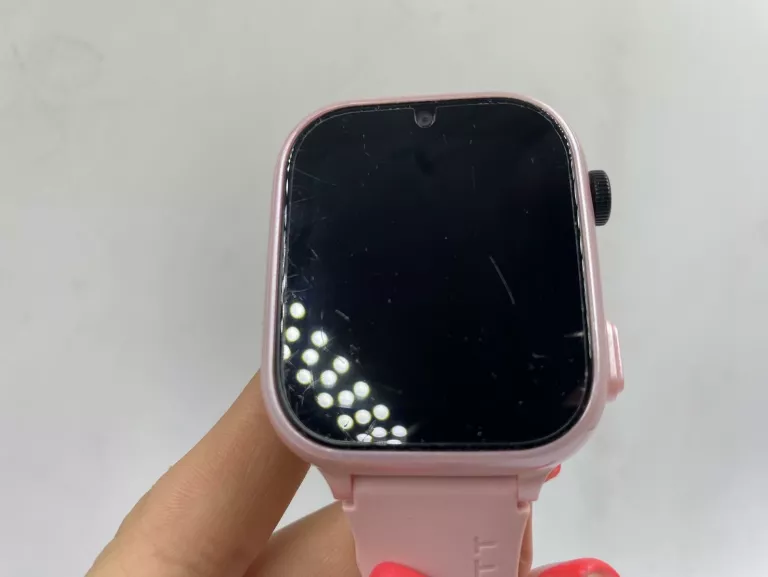 SMARTWATCH DLA DZIECI GARETT KIDS CUTE 4G KOMPLET //OPIS!!!