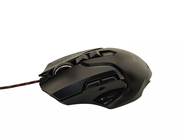 MYSZ PRZEWODOWA HIRO OCTAGON NTT-98