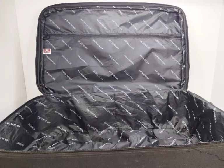 WALIZKA AIR SUPREME