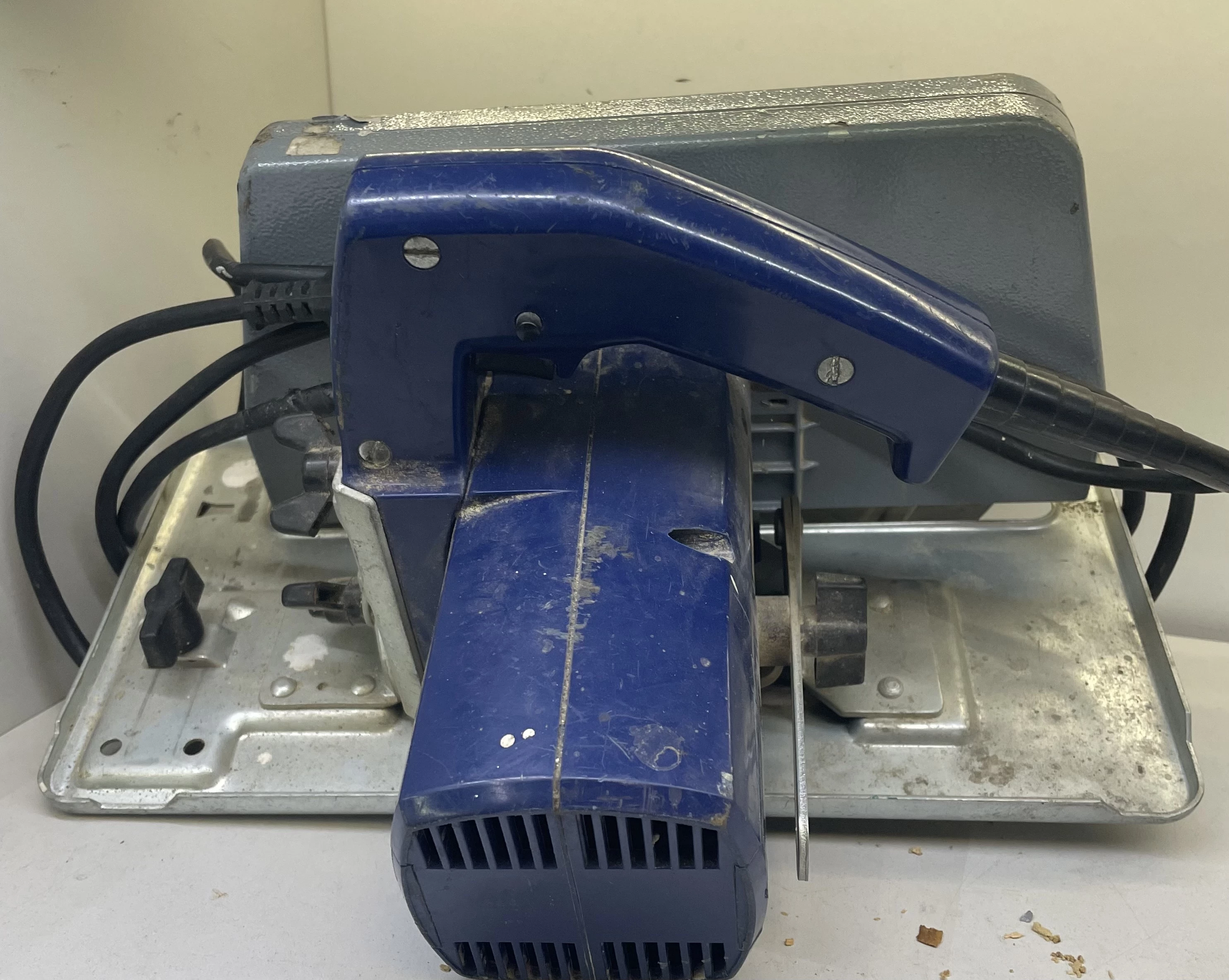 pila-tarczowa-reczna-celma-dbrcc-67-stan-uzywany