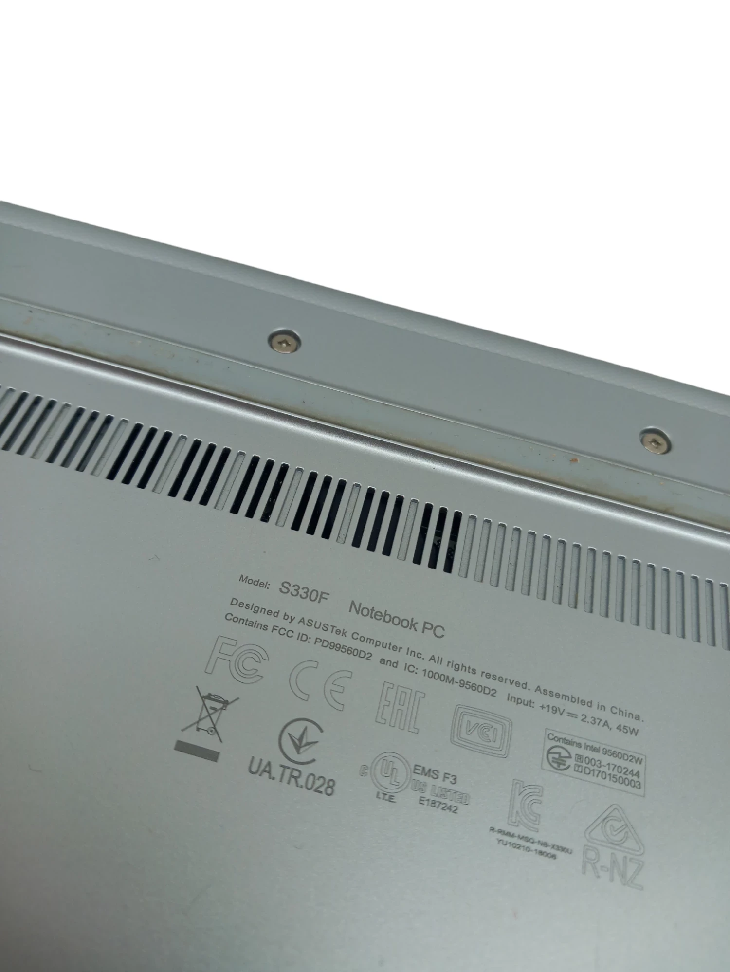 laptop-asus-vivobook-s13-ean-gtin-5905261985385