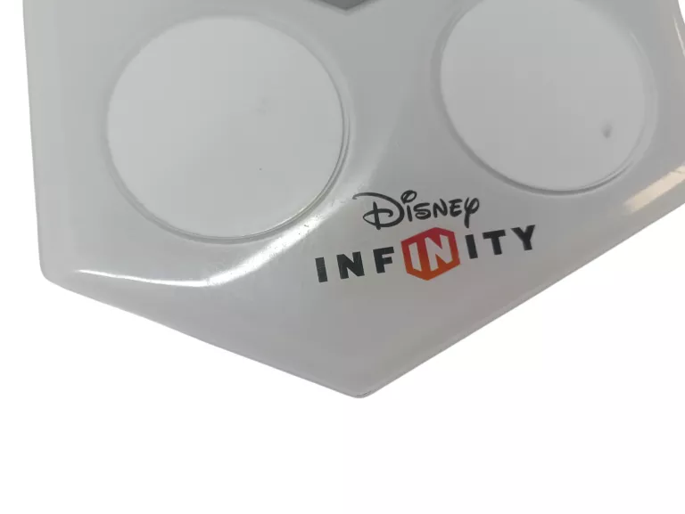PORTAL DISNEY INFINITY XBOX 360 + FIGURKA GRATIS