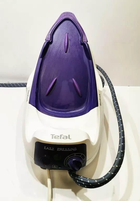 GENERATOR PARY TEFAL GV5245 EASY PRESSING