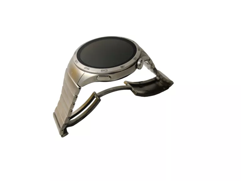 SMARTWATCH HUAWEI WATCH GT 4 46MM ELITE SREBRNY